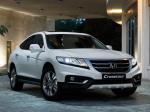 Honda Crosstour 2013 года (RU)